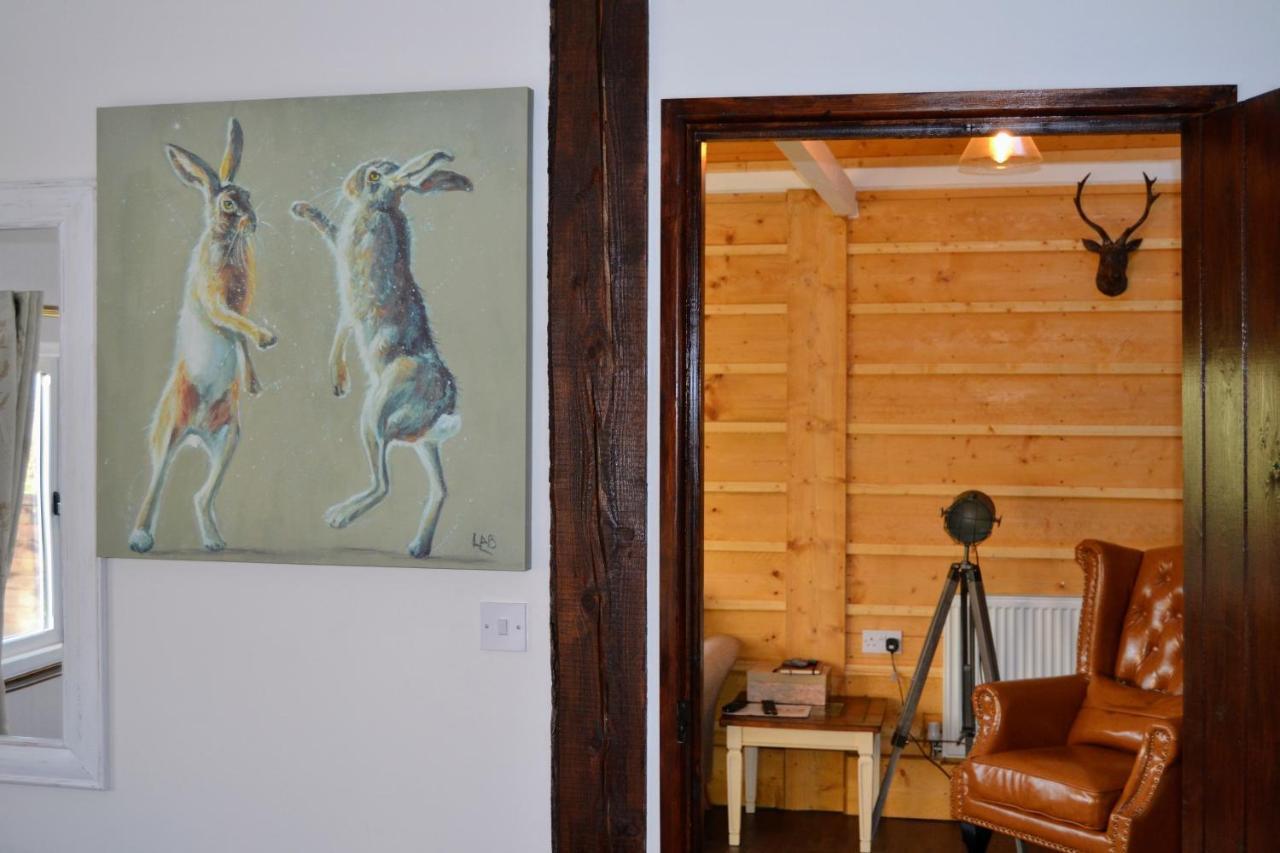 Arrowwood Self Catering Villa Кингтън Екстериор снимка