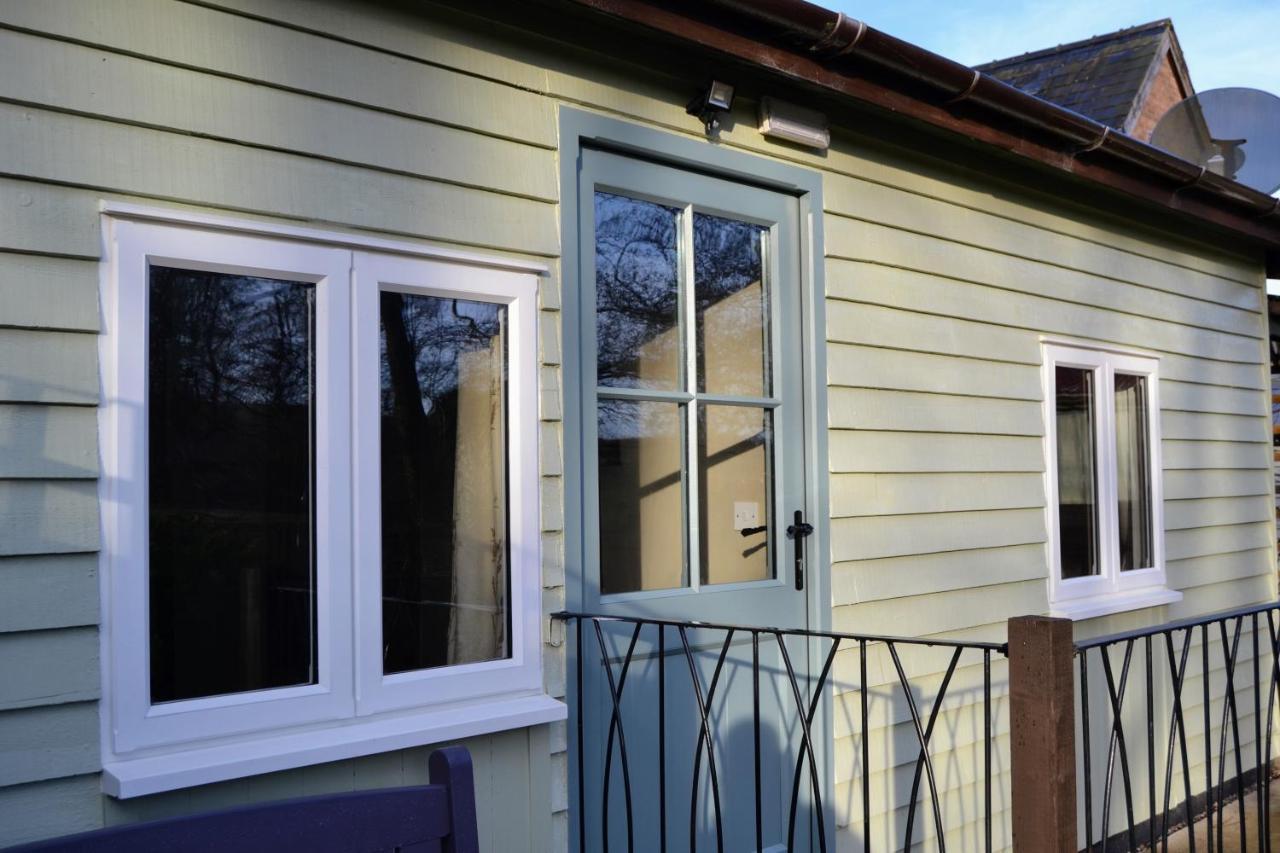 Arrowwood Self Catering Villa Кингтън Екстериор снимка