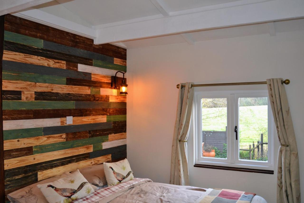 Arrowwood Self Catering Villa Кингтън Екстериор снимка