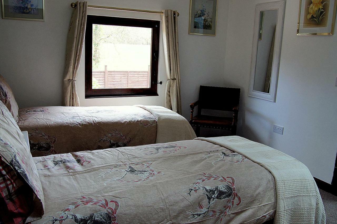 Arrowwood Self Catering Villa Кингтън Екстериор снимка