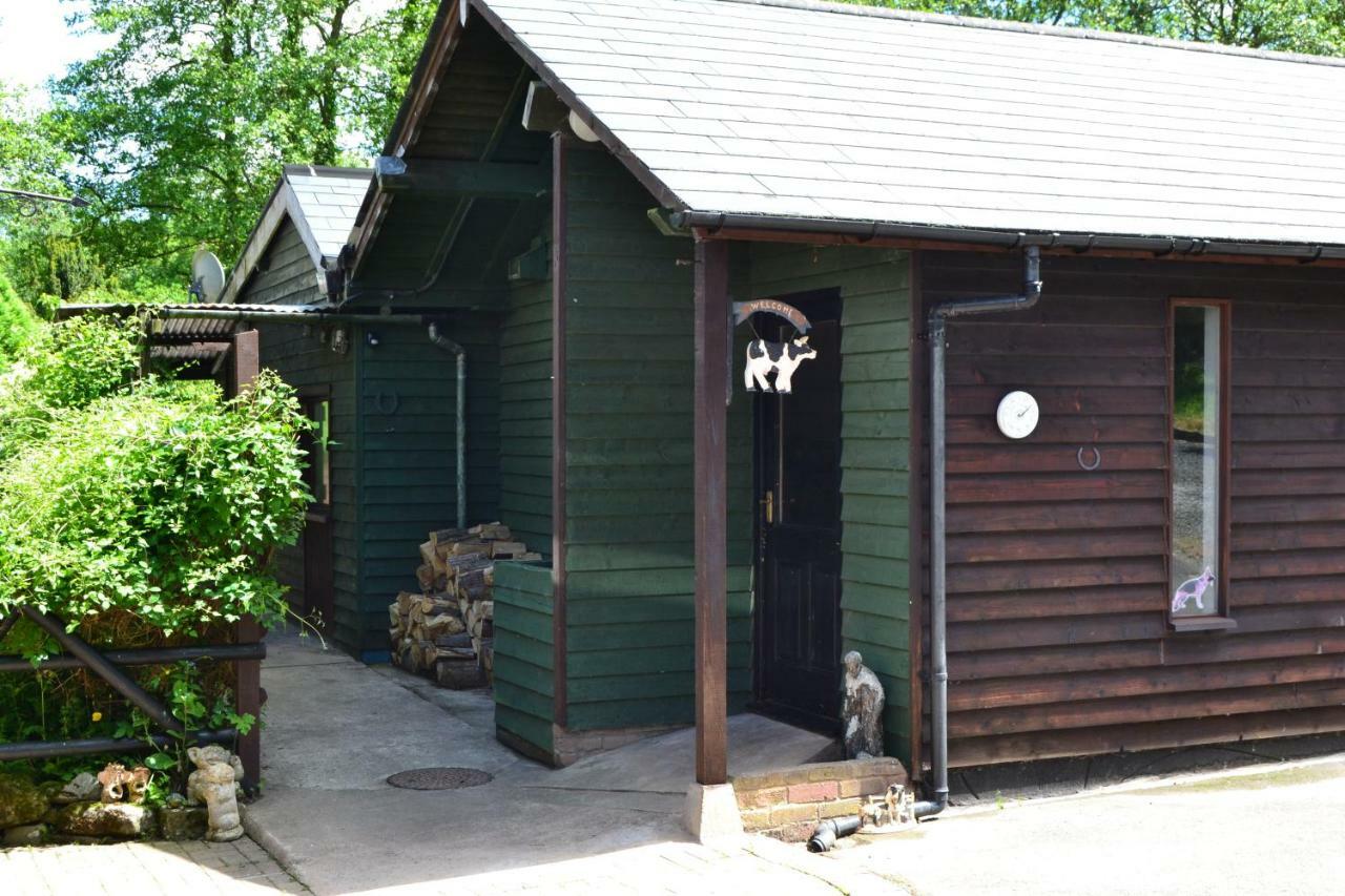 Arrowwood Self Catering Villa Кингтън Екстериор снимка