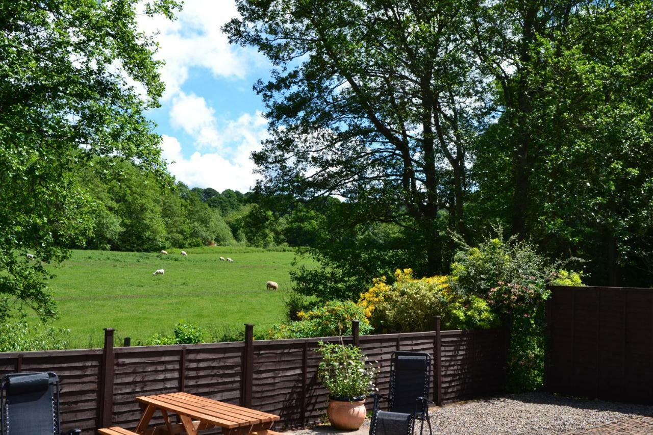 Arrowwood Self Catering Villa Кингтън Екстериор снимка