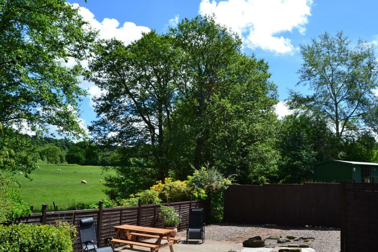 Arrowwood Self Catering Villa Кингтън Екстериор снимка
